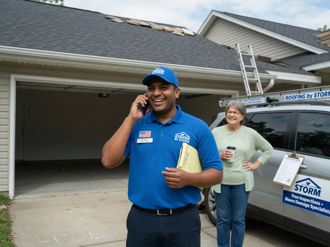 Roof Repair Near Me Albertville, MN FAQs