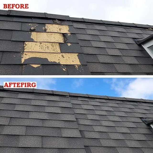 Roof Repair Near Me in Albertville, MN near me